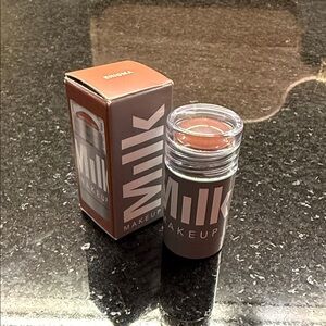 Milk Makeup Lip + Cheek Stick in Enigma